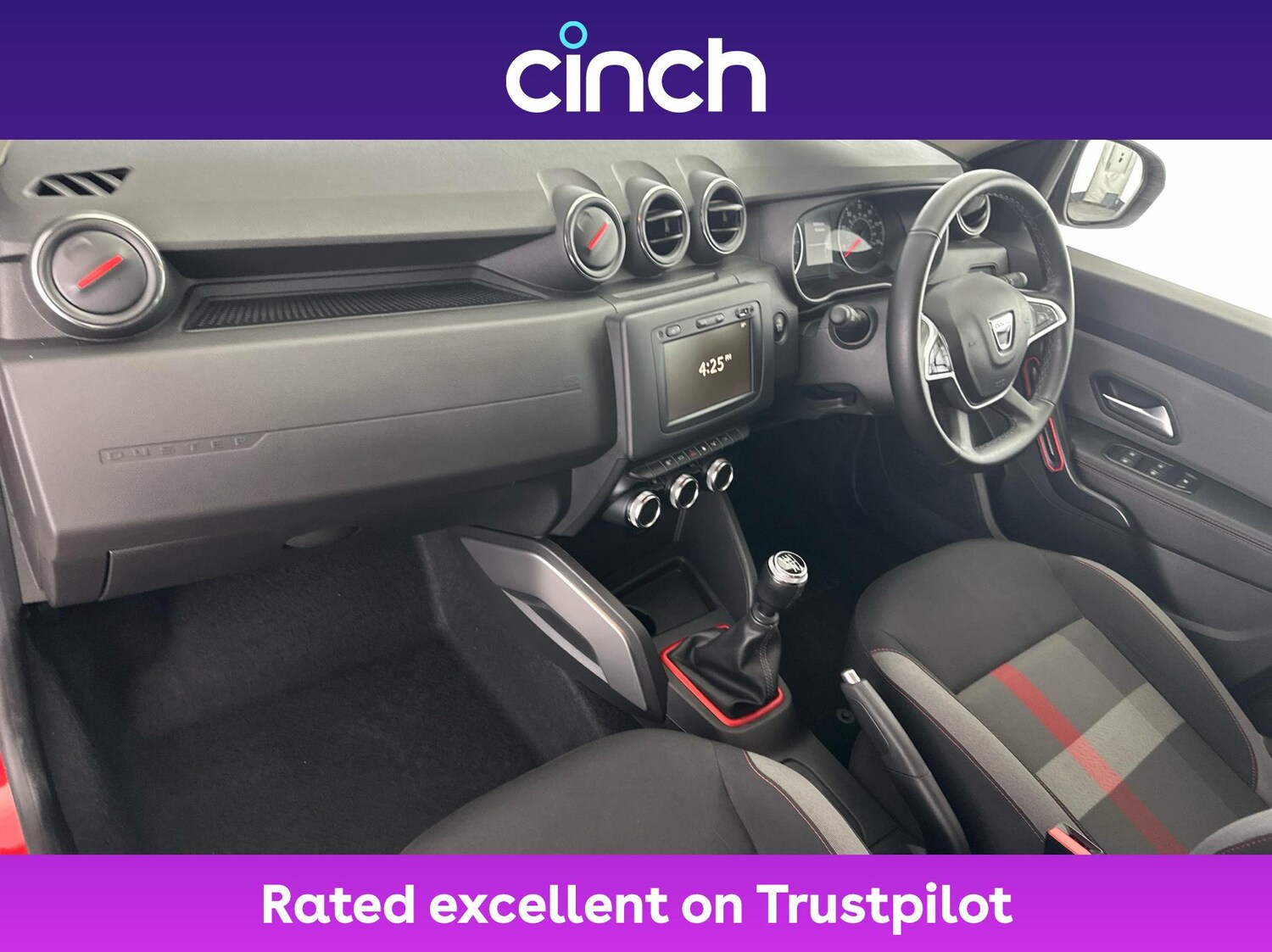 Used Dacia Duster 2020 for sale - 76429428: Photo 14