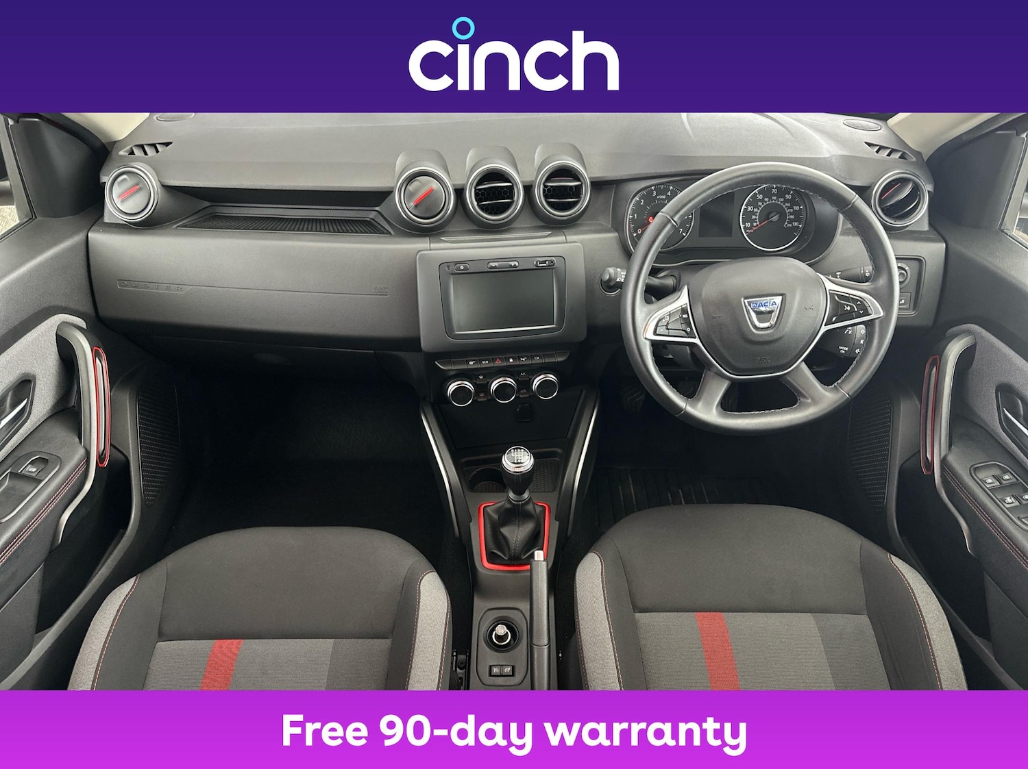 Used Dacia Duster 2020 for sale - 76429428: Photo 15