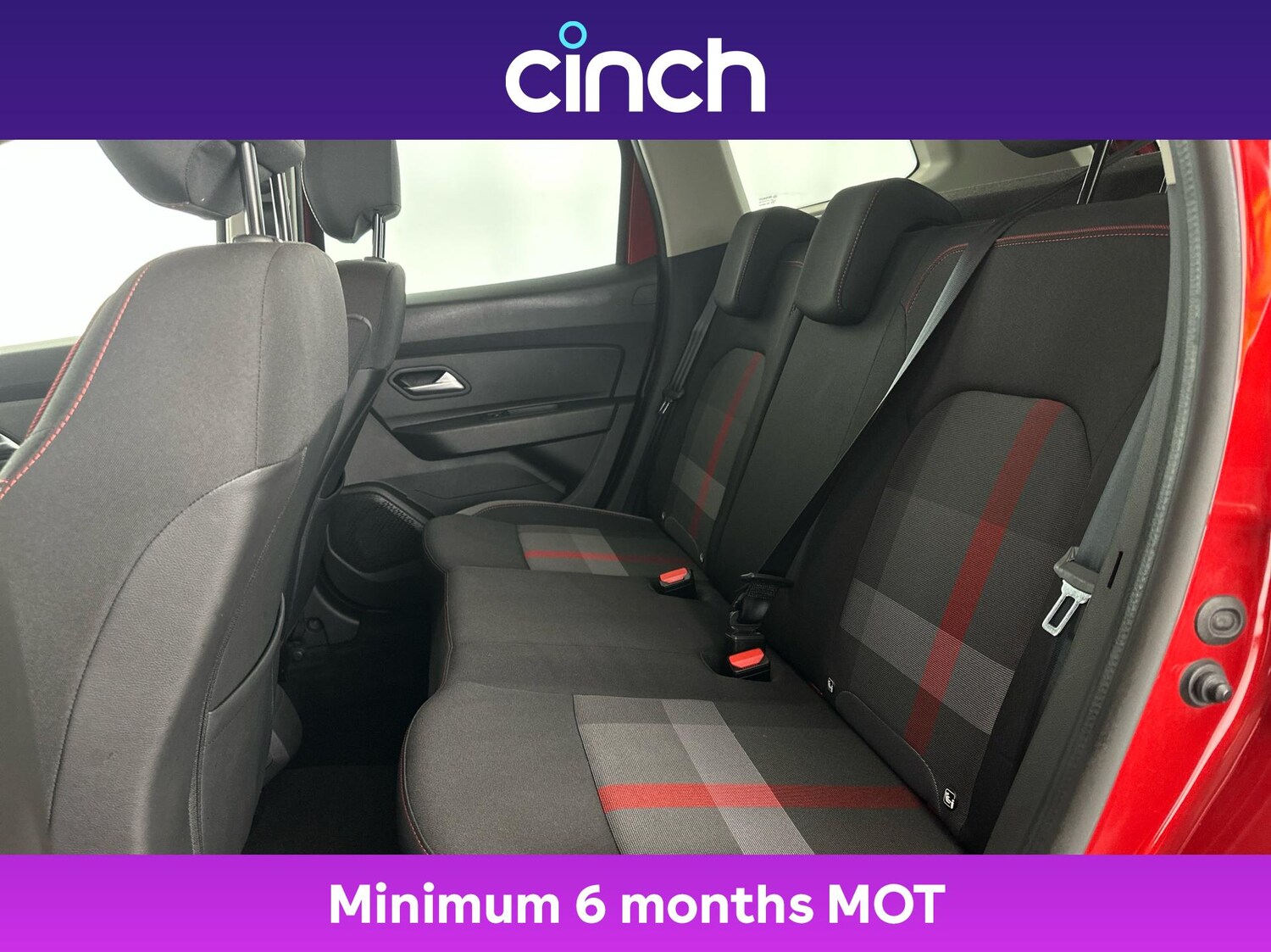 Used Dacia Duster 2020 for sale - 76429428: Photo 20