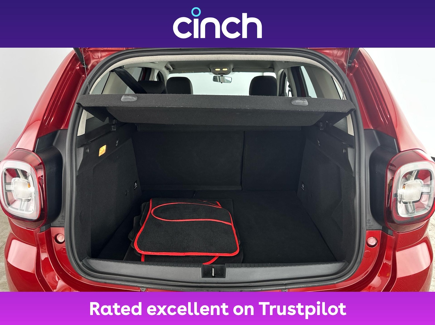 Used Dacia Duster 2020 for sale - 76429428: Photo 21