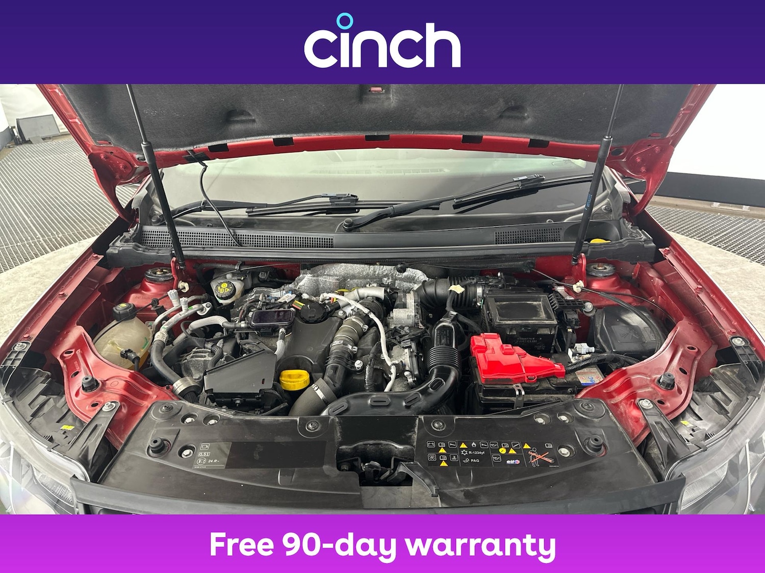 Used Dacia Duster 2020 for sale - 76429428: Photo 23