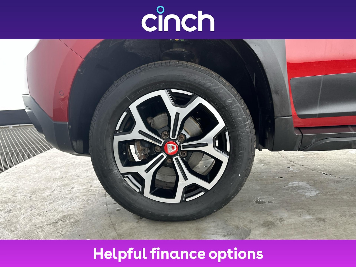 Used Dacia Duster 2020 for sale - 76429428: Photo 24