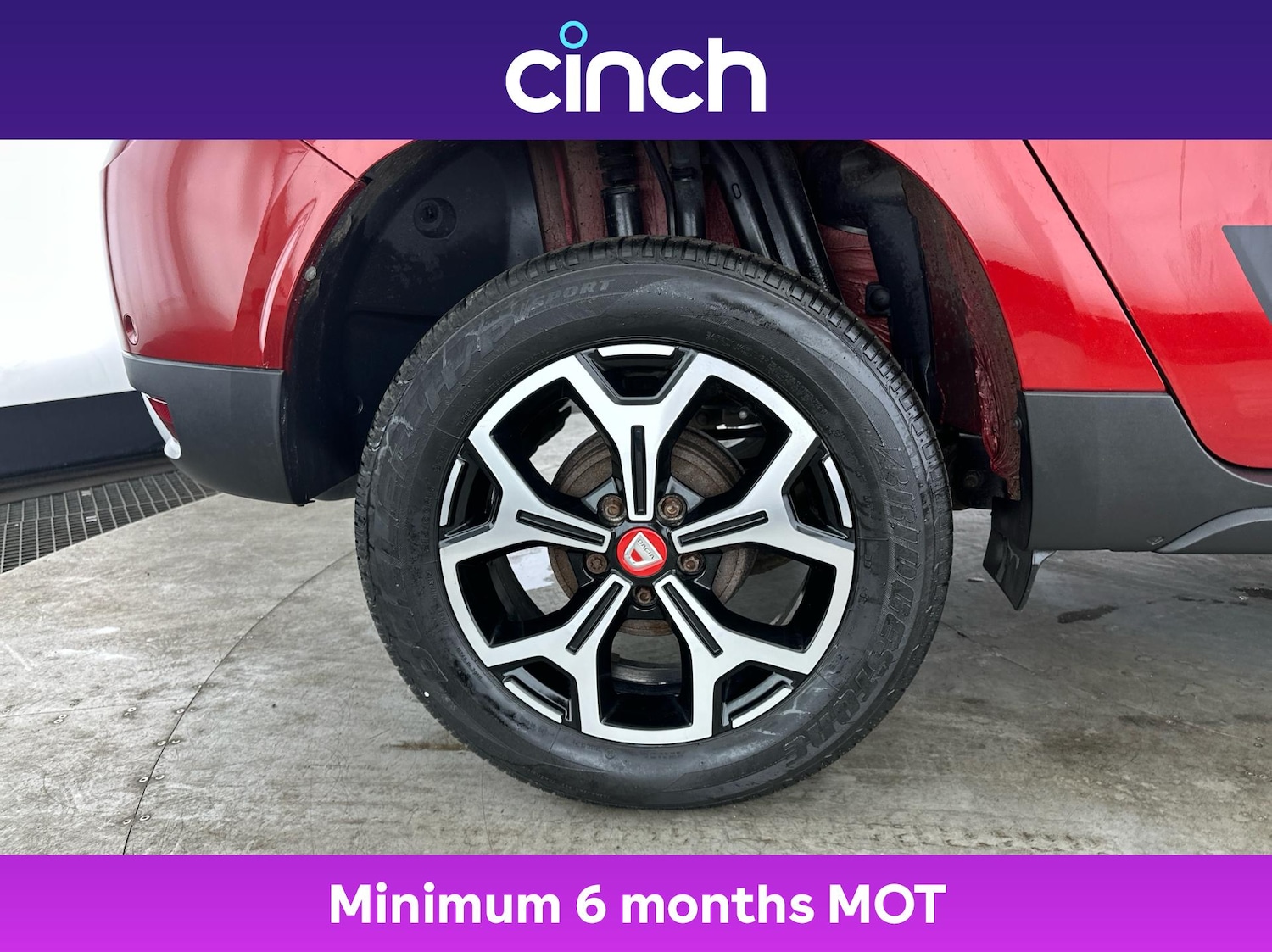 Used Dacia Duster 2020 for sale - 76429428: Photo 27