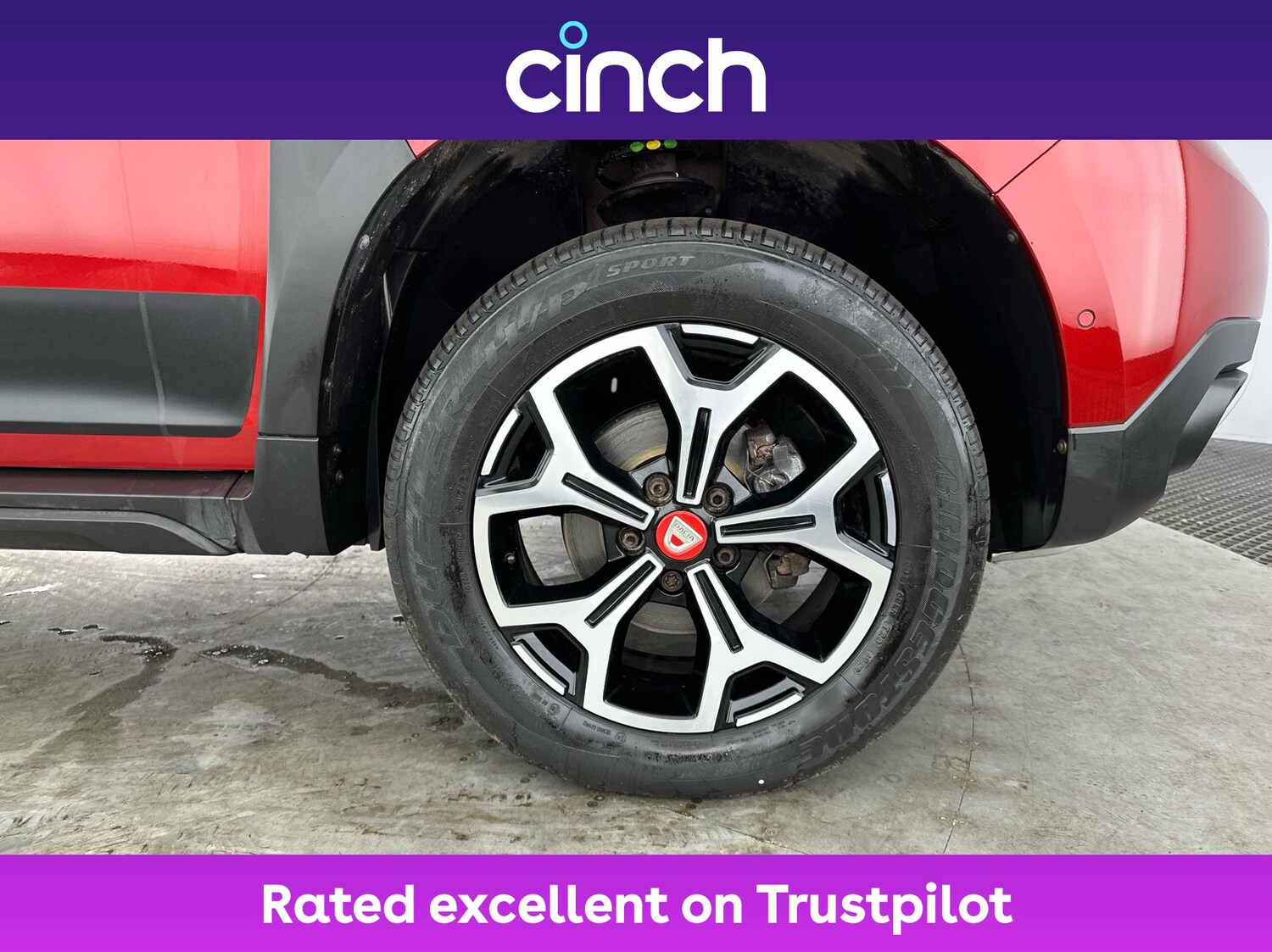 Used Dacia Duster 2020 for sale - 76429428: Photo 28