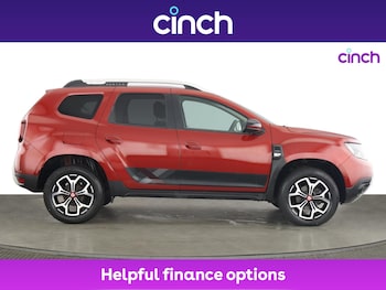 Used Dacia Duster 2020 for sale - 76429428: Photo