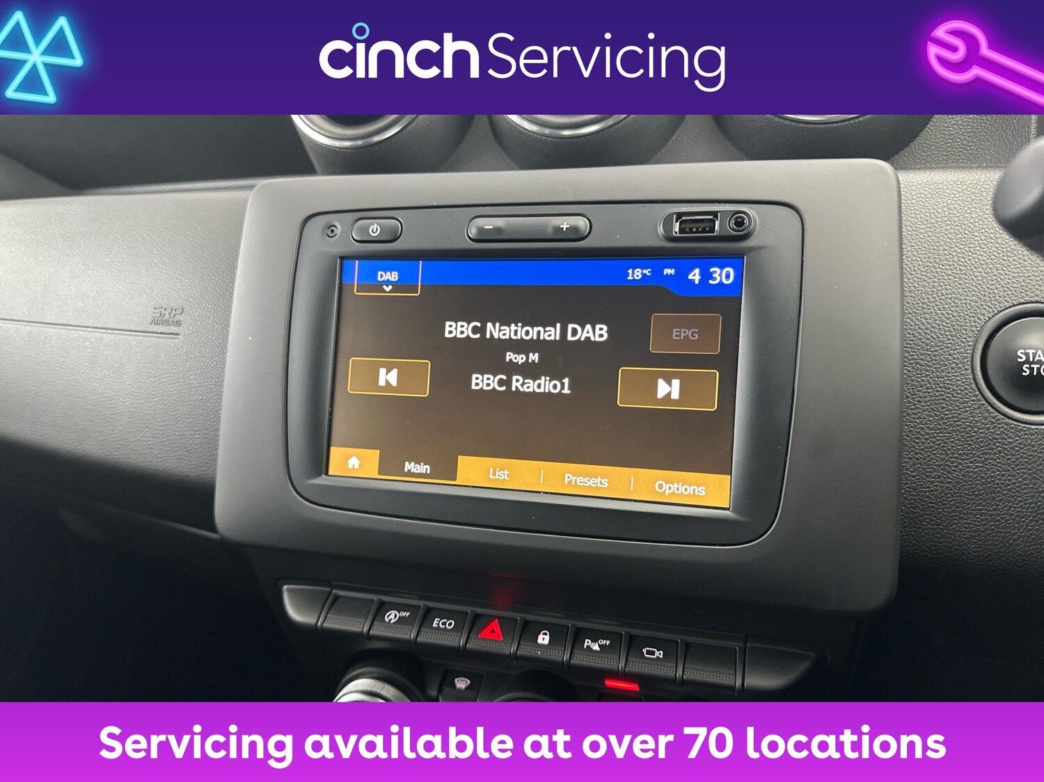 Used Dacia Duster 2020 for sale - 76429428: Photo 31