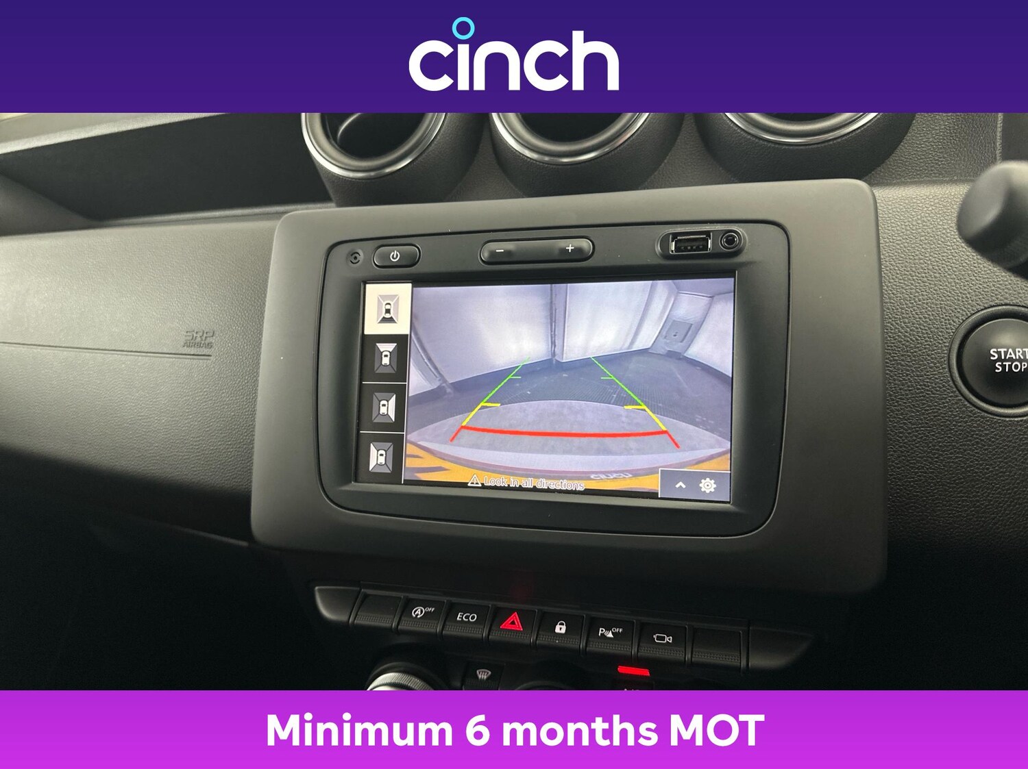 Used Dacia Duster 2020 for sale - 76429428: Photo 32