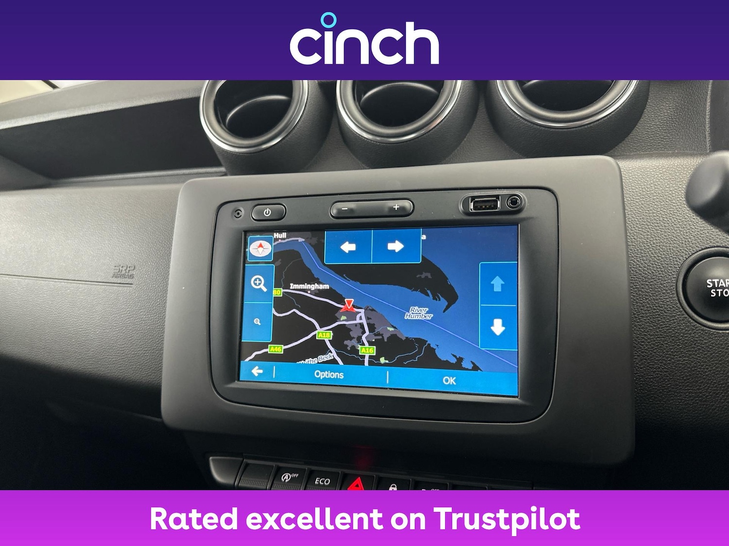 Used Dacia Duster 2020 for sale - 76429428: Photo 33