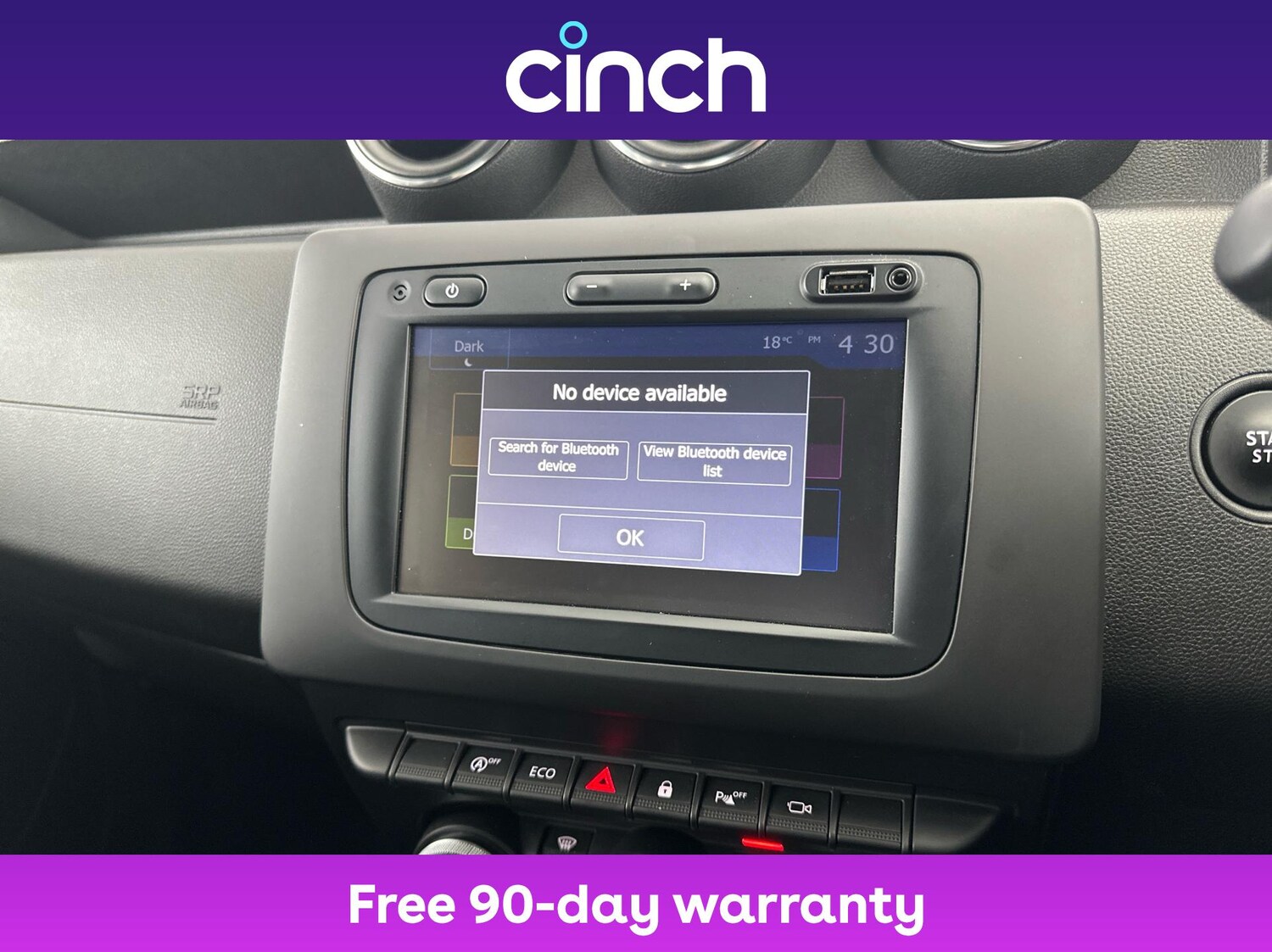 Used Dacia Duster 2020 for sale - 76429428: Photo 34