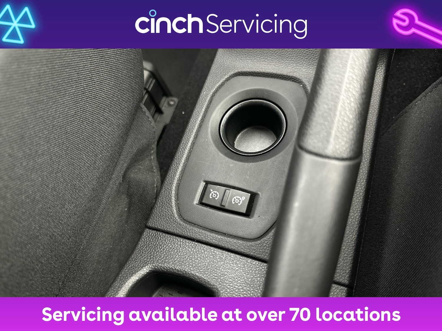 Used Dacia Duster 2020 for sale - 76429428: Photo 36