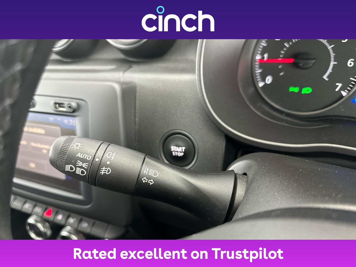 Used Dacia Duster 2020 for sale - 76429428: Photo 38