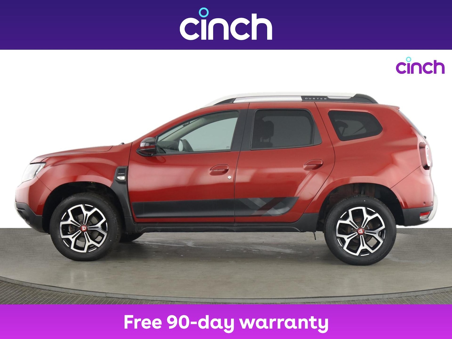 Used Dacia Duster 2020 for sale - 76429428: Photo 8