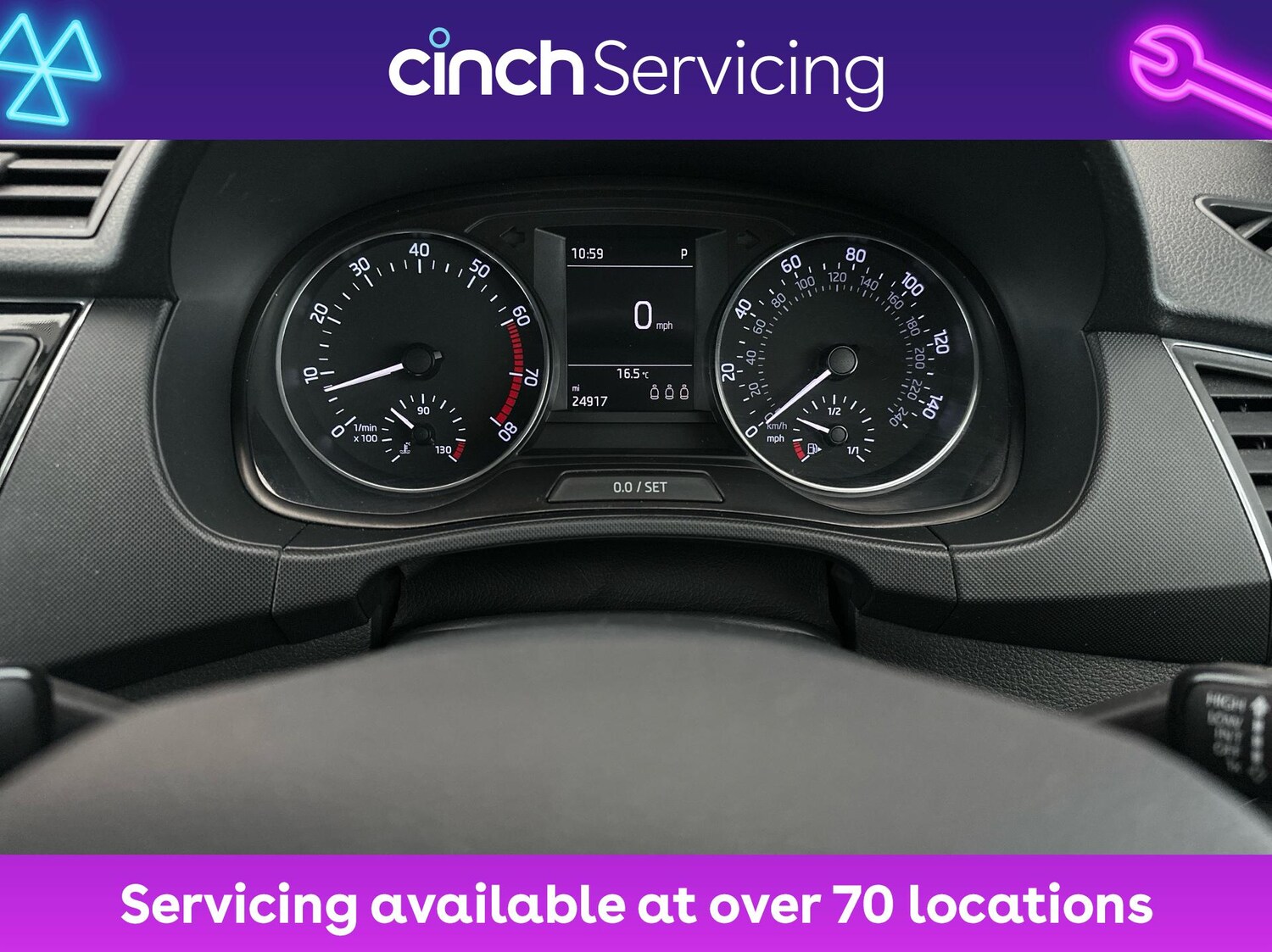 Used Skoda Fabia 2016 for sale - 76357576: Photo 18