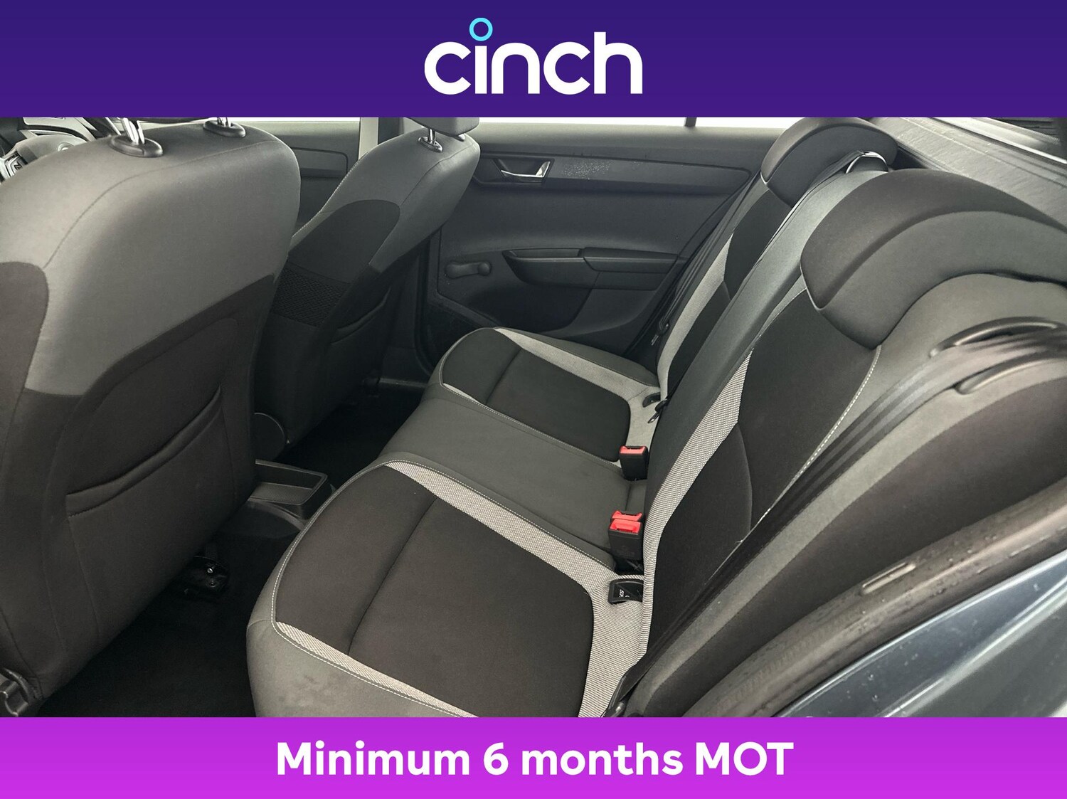 Used Skoda Fabia 2016 for sale - 76357576: Photo 20