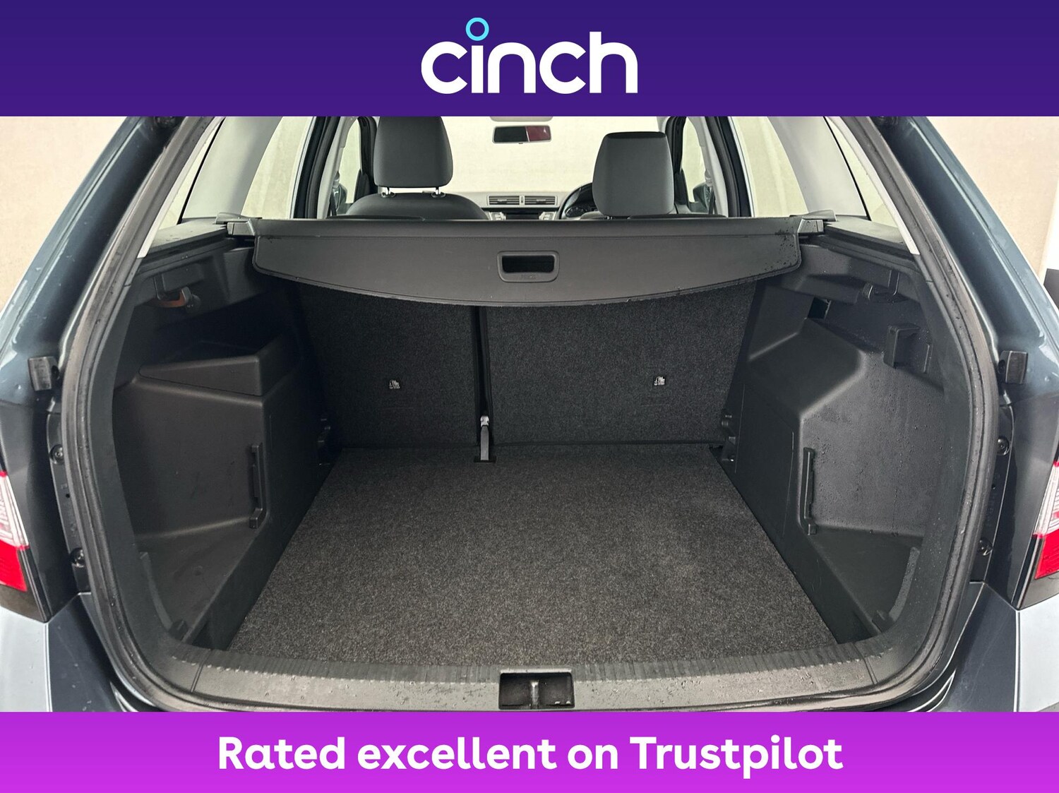 Used Skoda Fabia 2016 for sale - 76357576: Photo 21