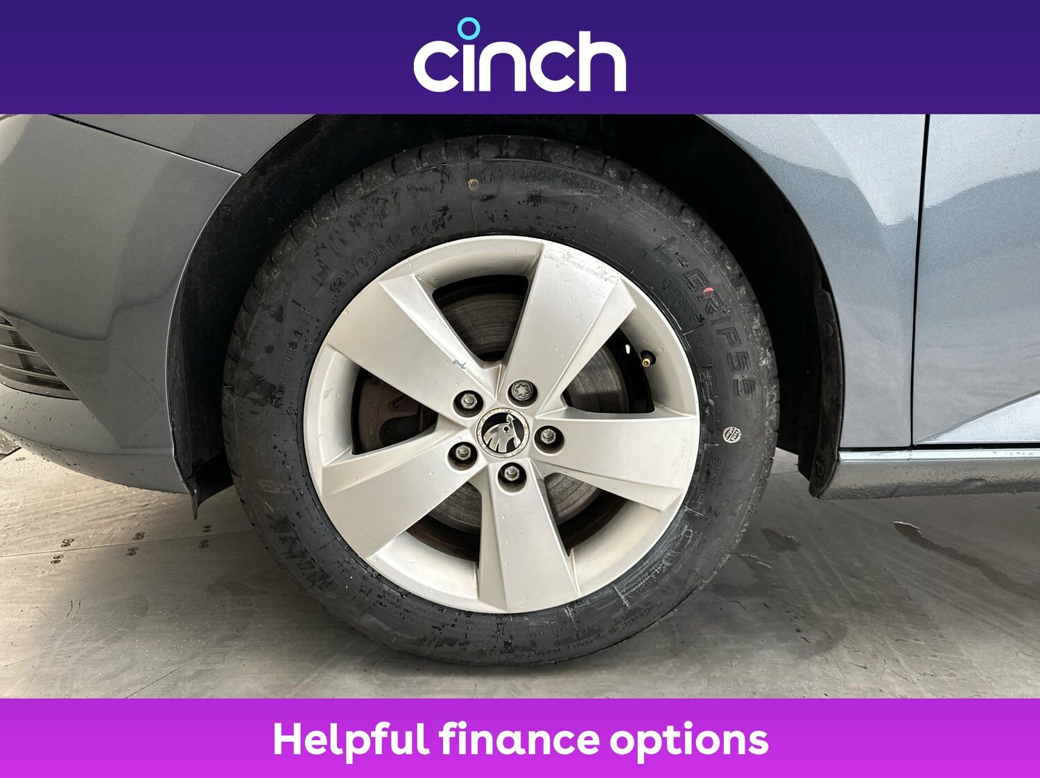 Used Skoda Fabia 2016 for sale - 76357576: Photo 24