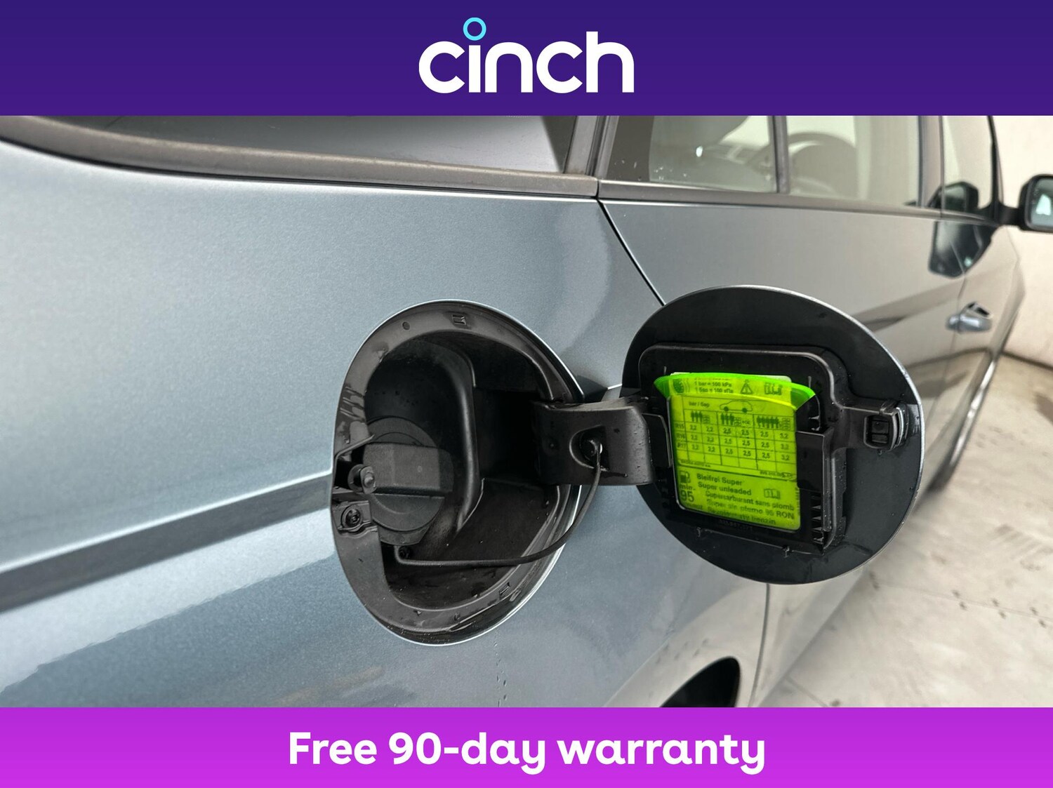 Used Skoda Fabia 2016 for sale - 76357576: Photo 29