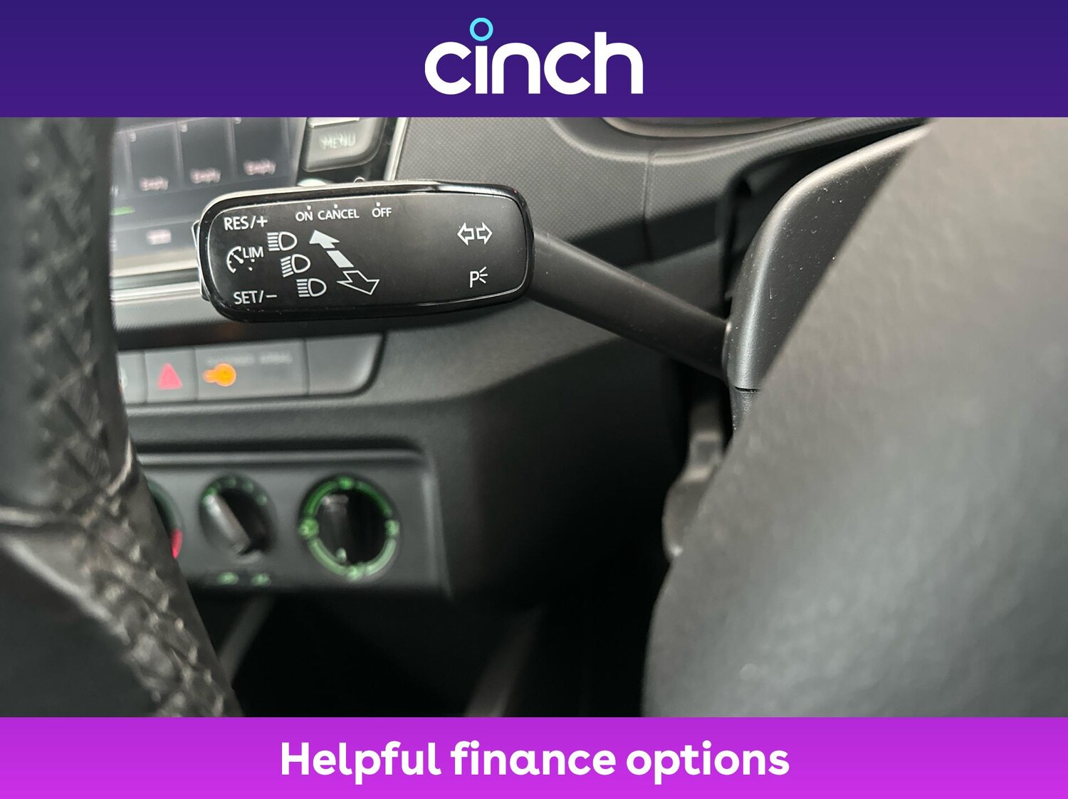 Used Skoda Fabia 2016 for sale - 76357576: Photo 30