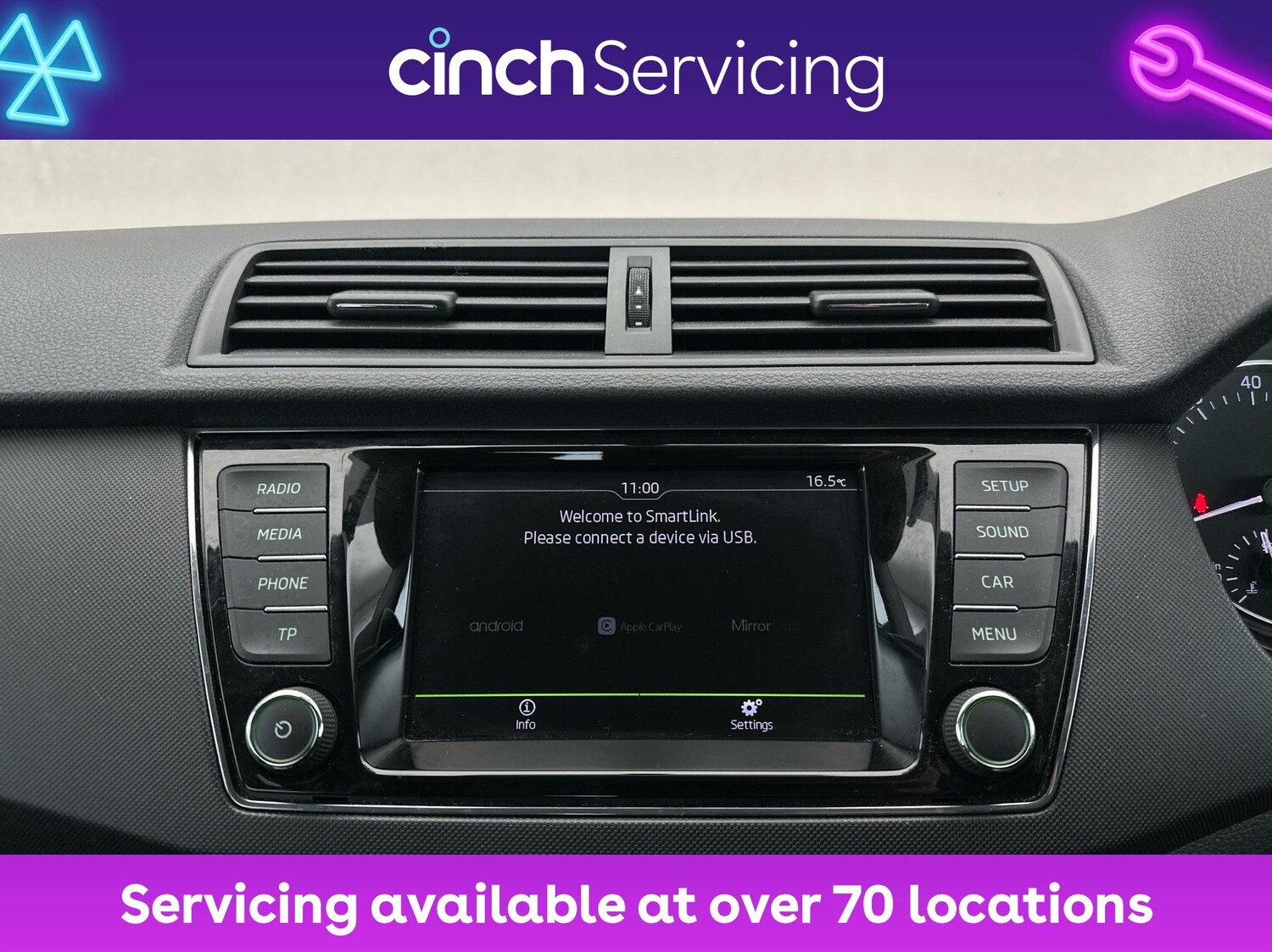 Used Skoda Fabia 2016 for sale - 76357576: Photo 31