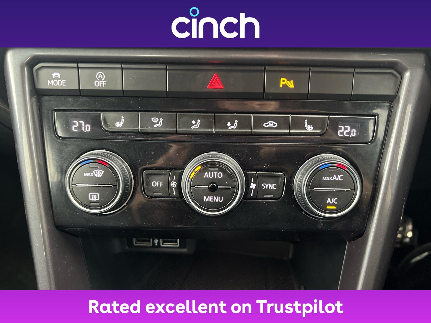 Used Volkswagen T-Roc 2019 for sale - 75963240: Photo 33