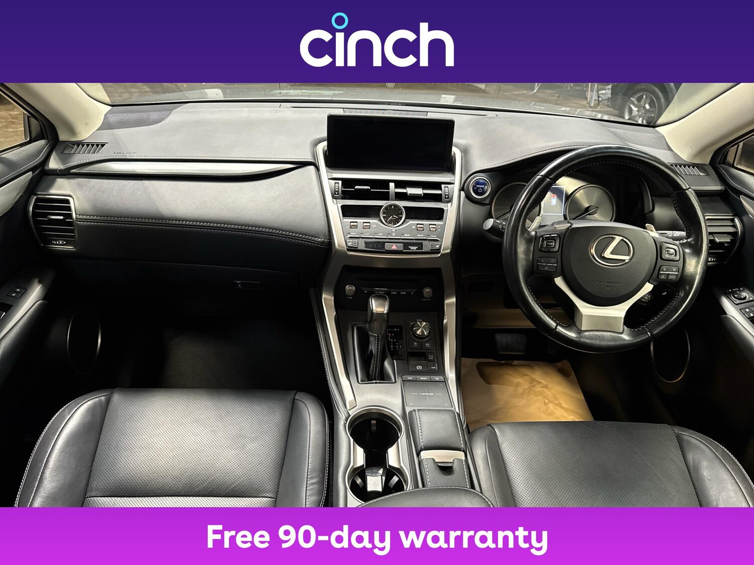 Used Lexus NX 2019 for sale - 76495744: Photo 15