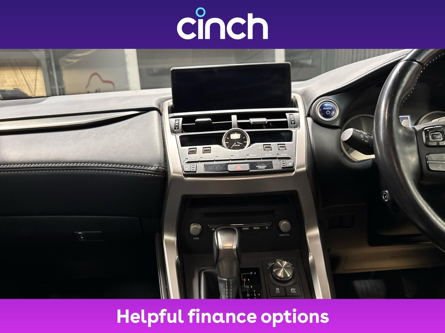 Used Lexus NX 2019 for sale - 76495744: Photo 17