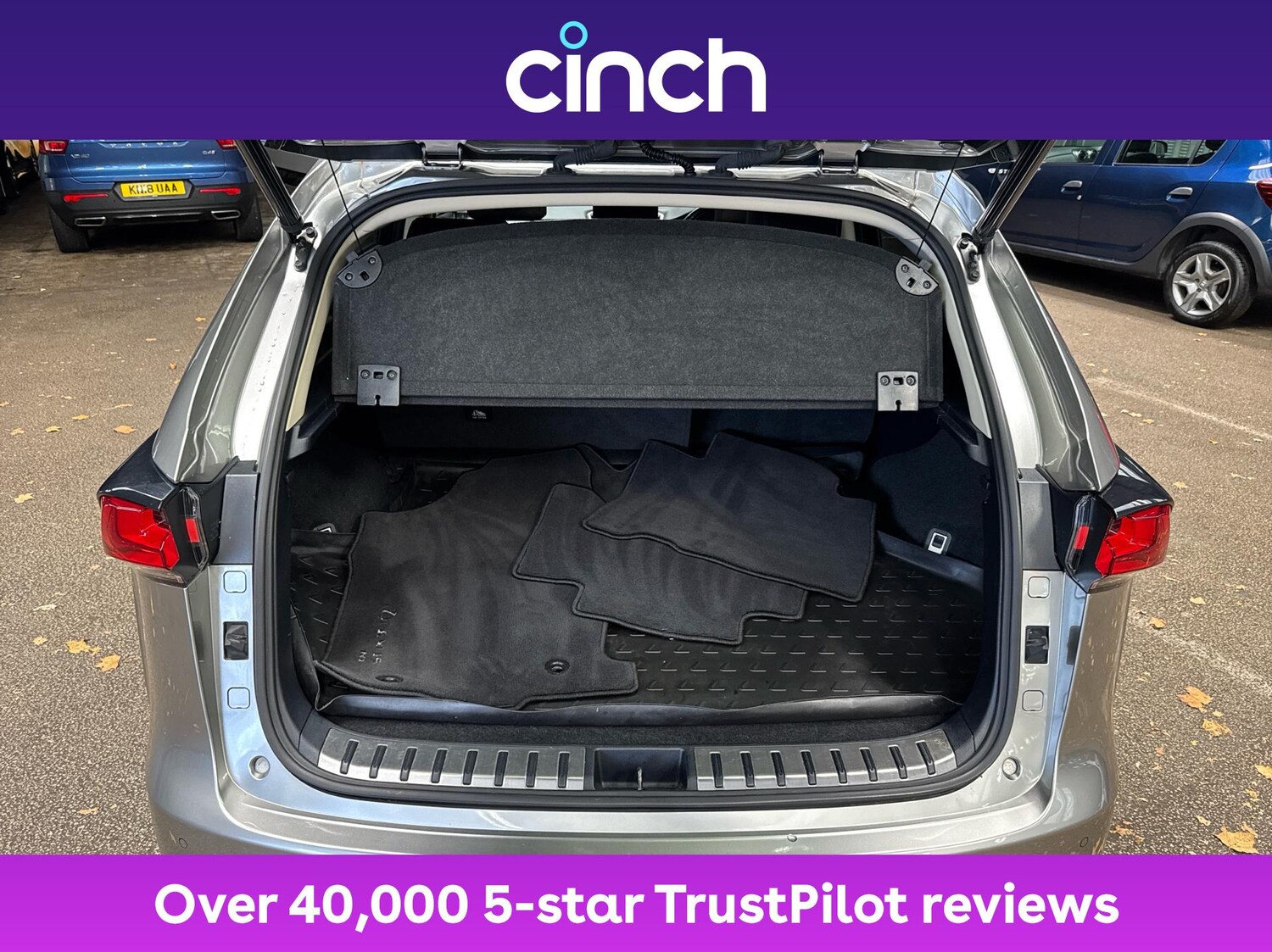 Used Lexus NX 2019 for sale - 76495744: Photo 21