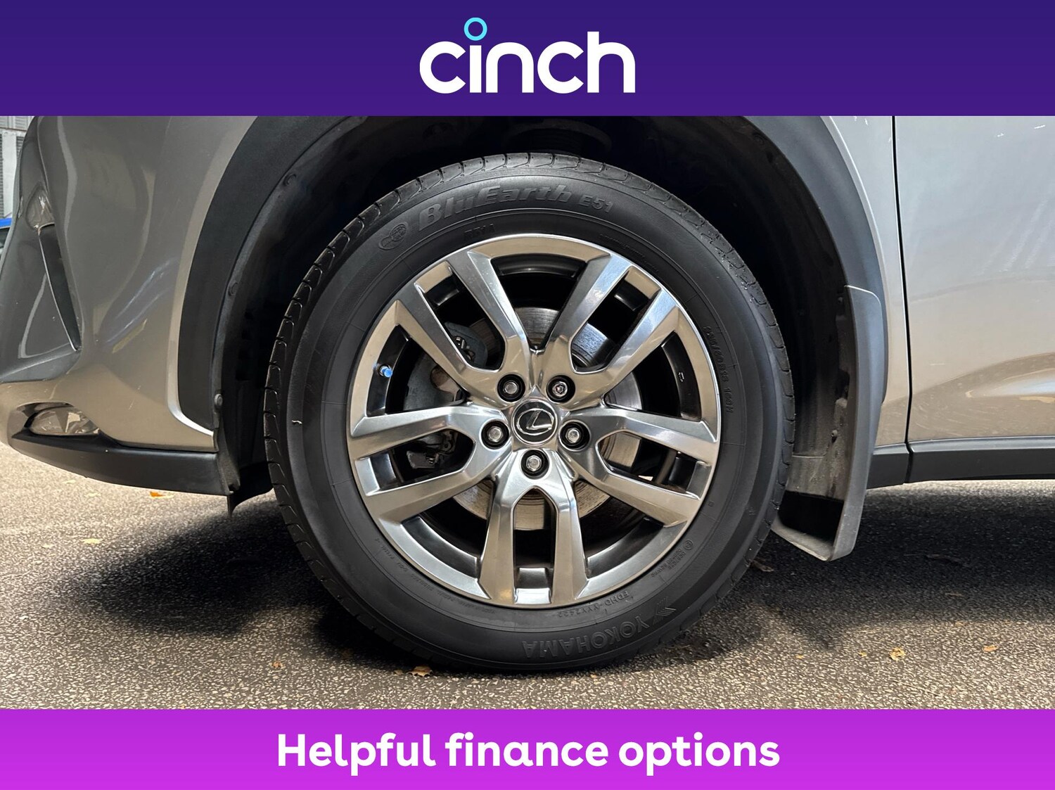 Used Lexus NX 2019 for sale - 76495744: Photo 24