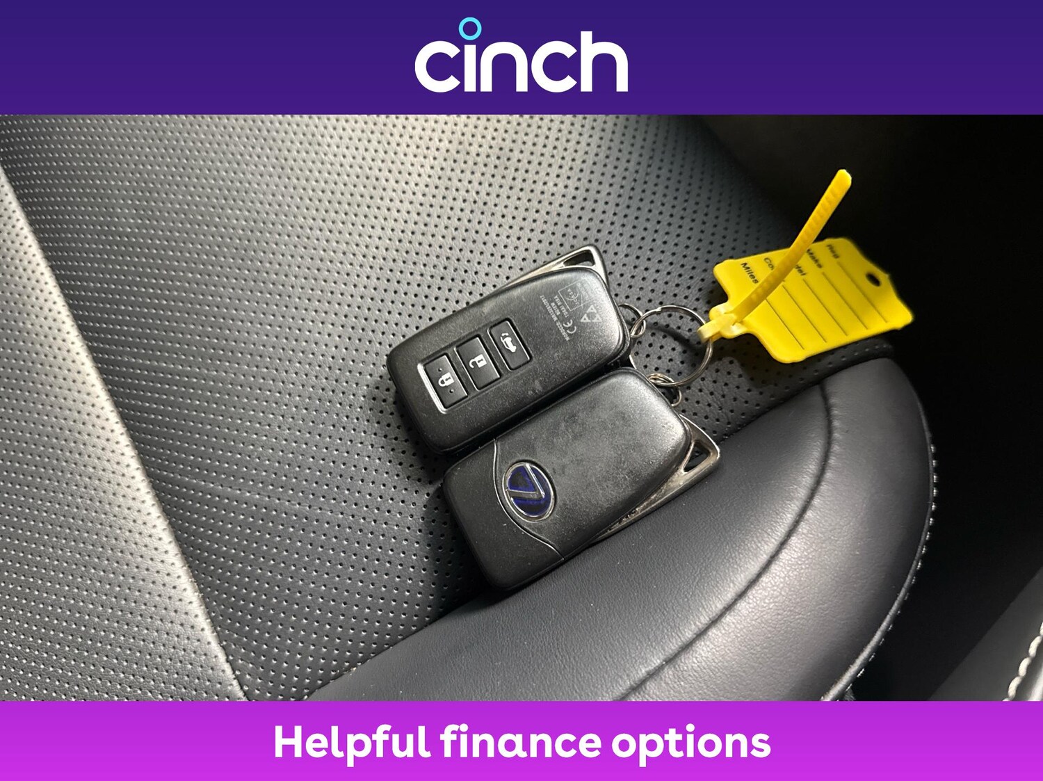 Used Lexus NX 2019 for sale - 76495744: Photo 30