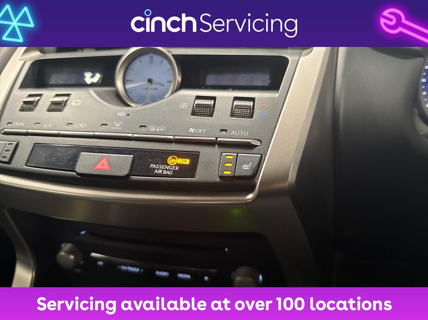 Used Lexus NX 2019 for sale - 76495744: Photo 31