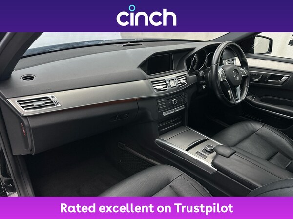 Used Mercedes-Benz E-Class 2015 for sale - 76245971: Photo 14