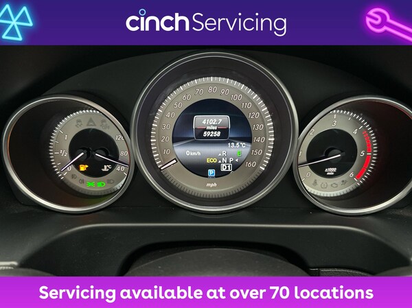 Used Mercedes-Benz E-Class 2015 for sale - 76245971: Photo 18