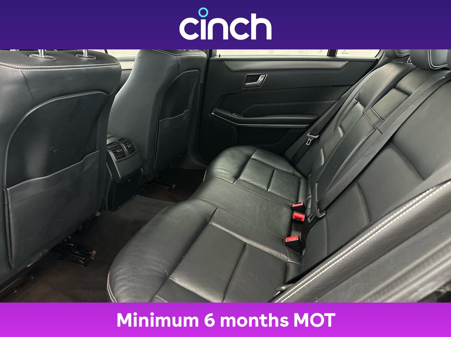 Used Mercedes-Benz E Class 2015 for sale - 76245971: Photo 20