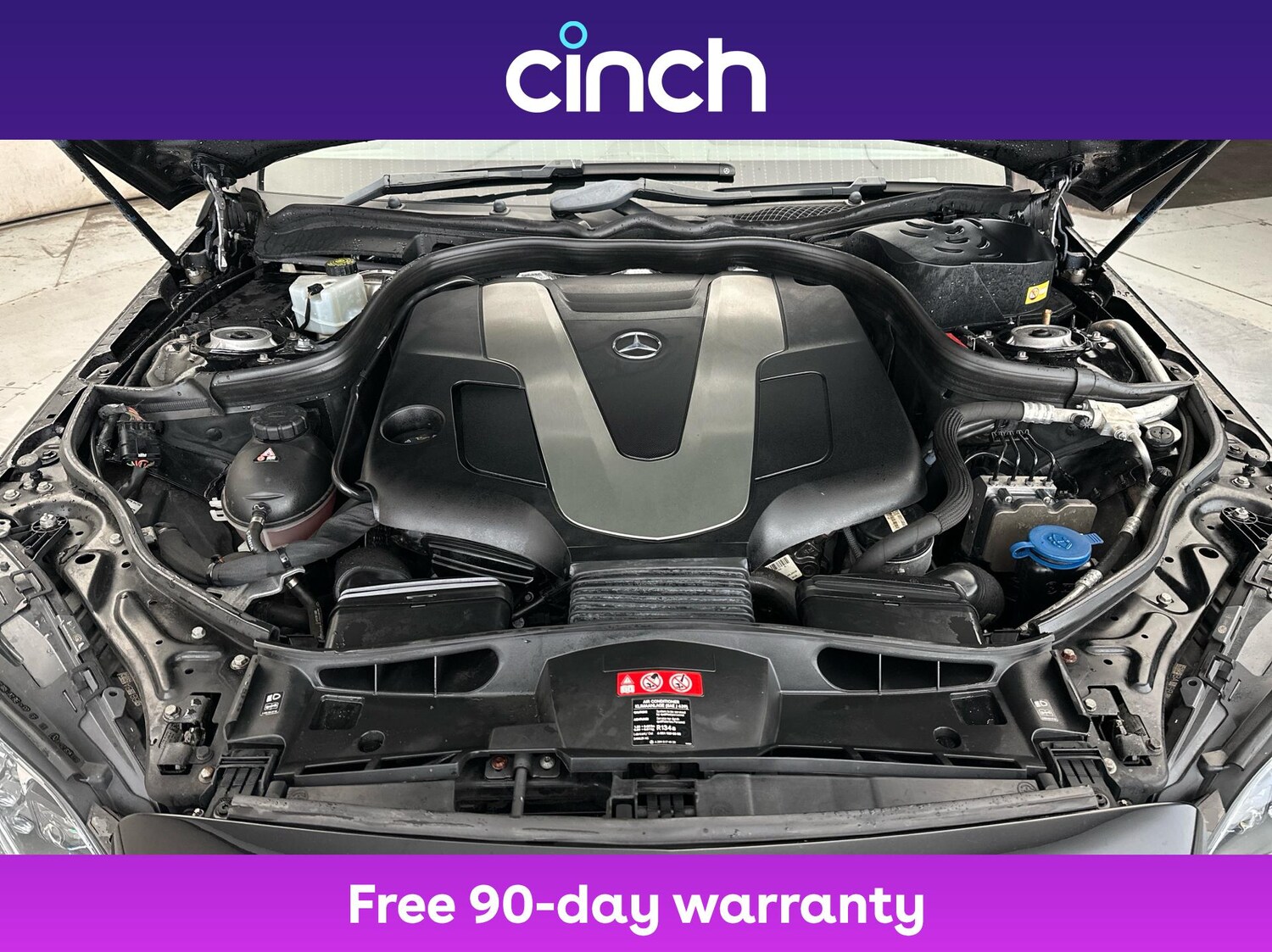 Used Mercedes-Benz E Class 2015 for sale - 76245971: Photo 23