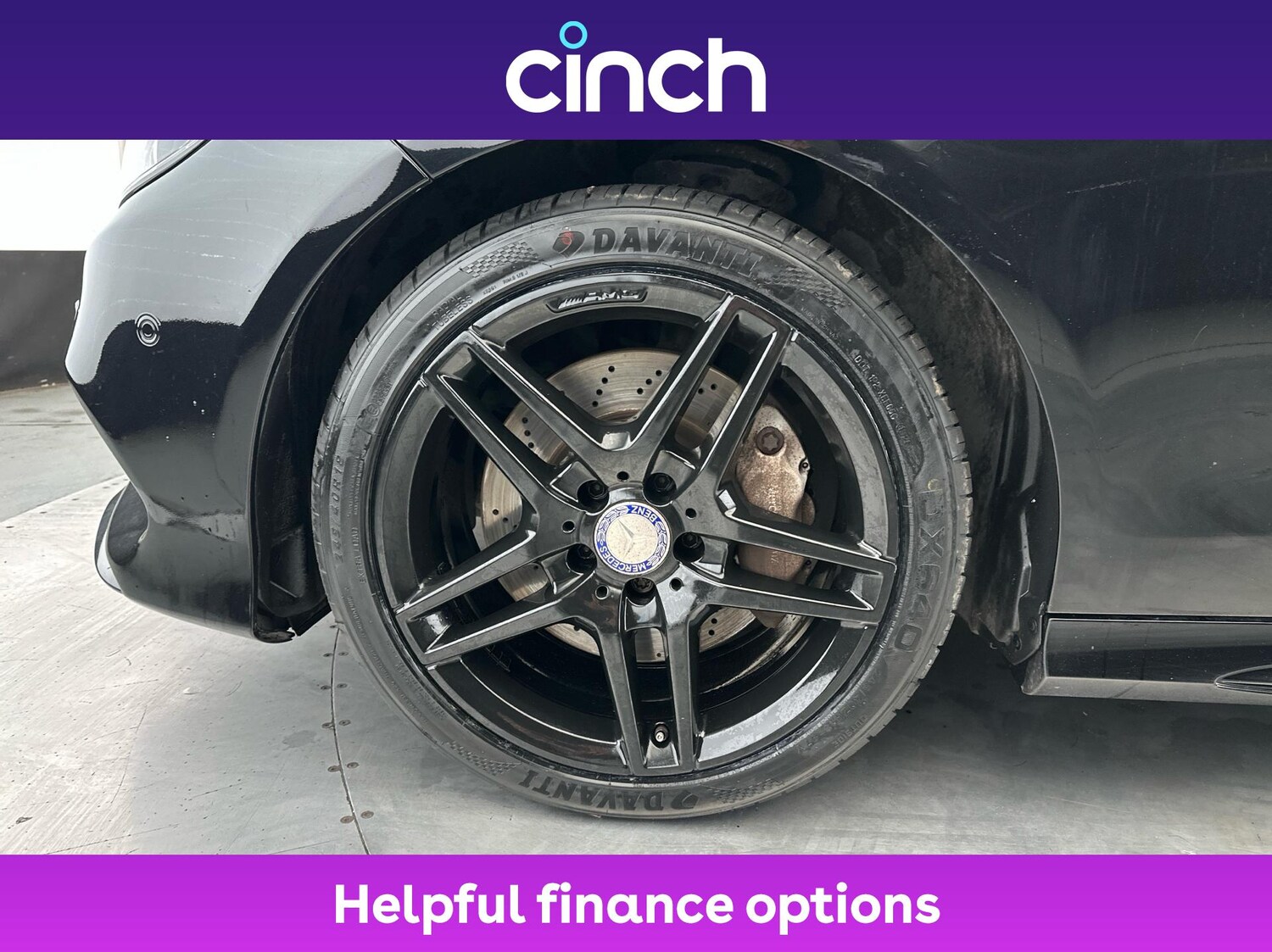 Used Mercedes-Benz E Class 2015 for sale - 76245971: Photo 24