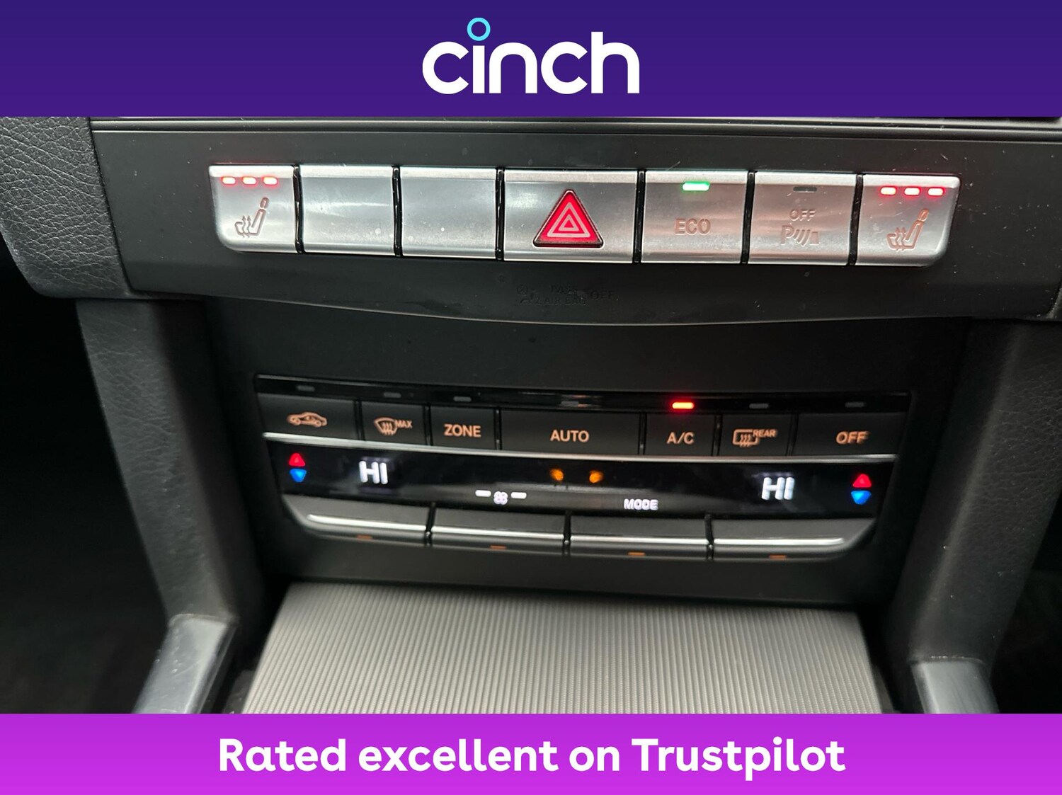 Used Mercedes-Benz E Class 2015 for sale - 76245971: Photo 33