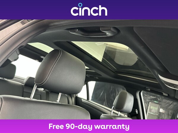 Used Mercedes-Benz E-Class 2015 for sale - 76245971: Photo 34