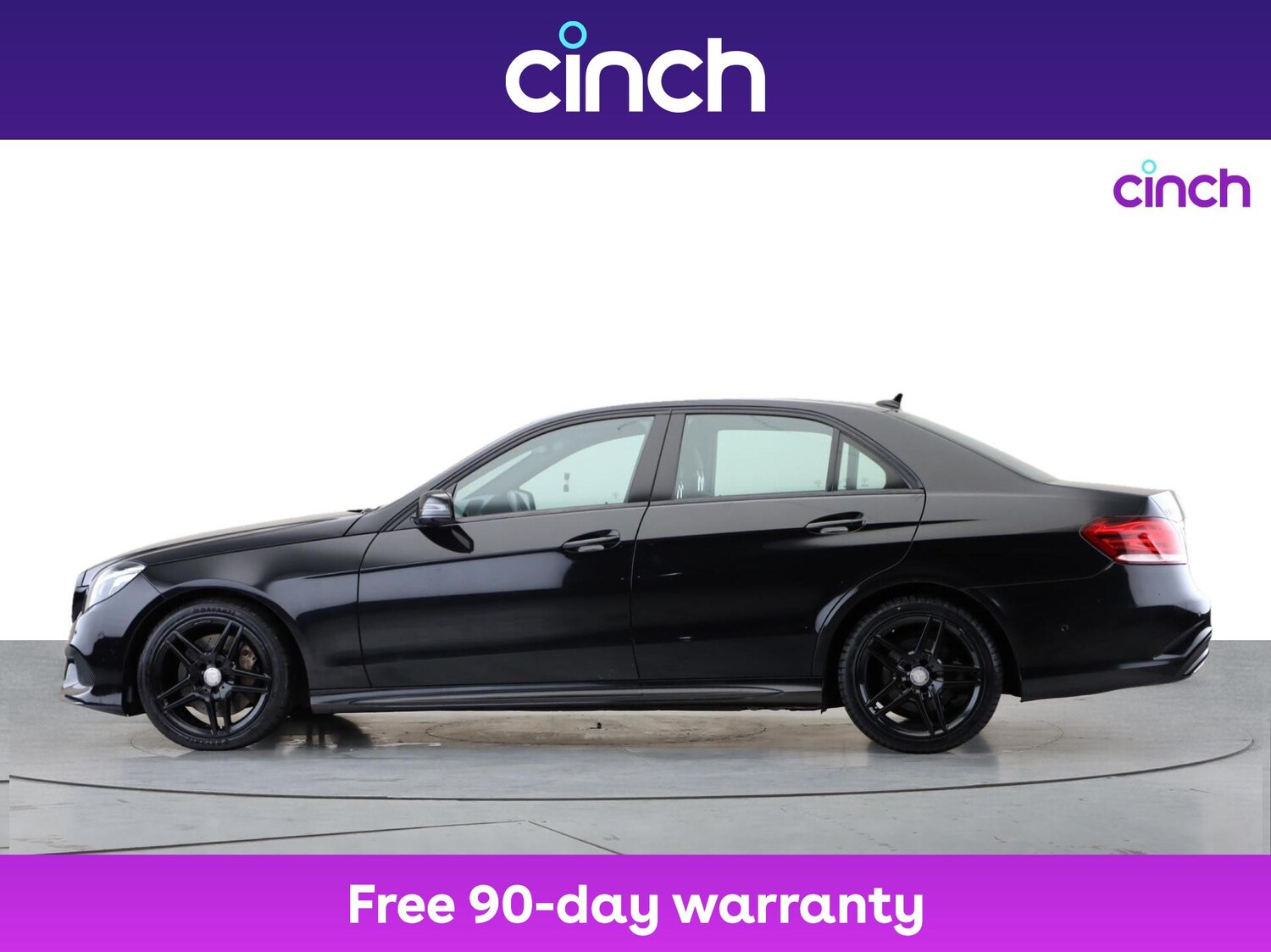 Used Mercedes-Benz E Class 2015 for sale - 76245971: Photo 8