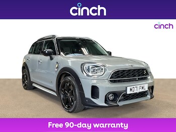 MINI - Countryman