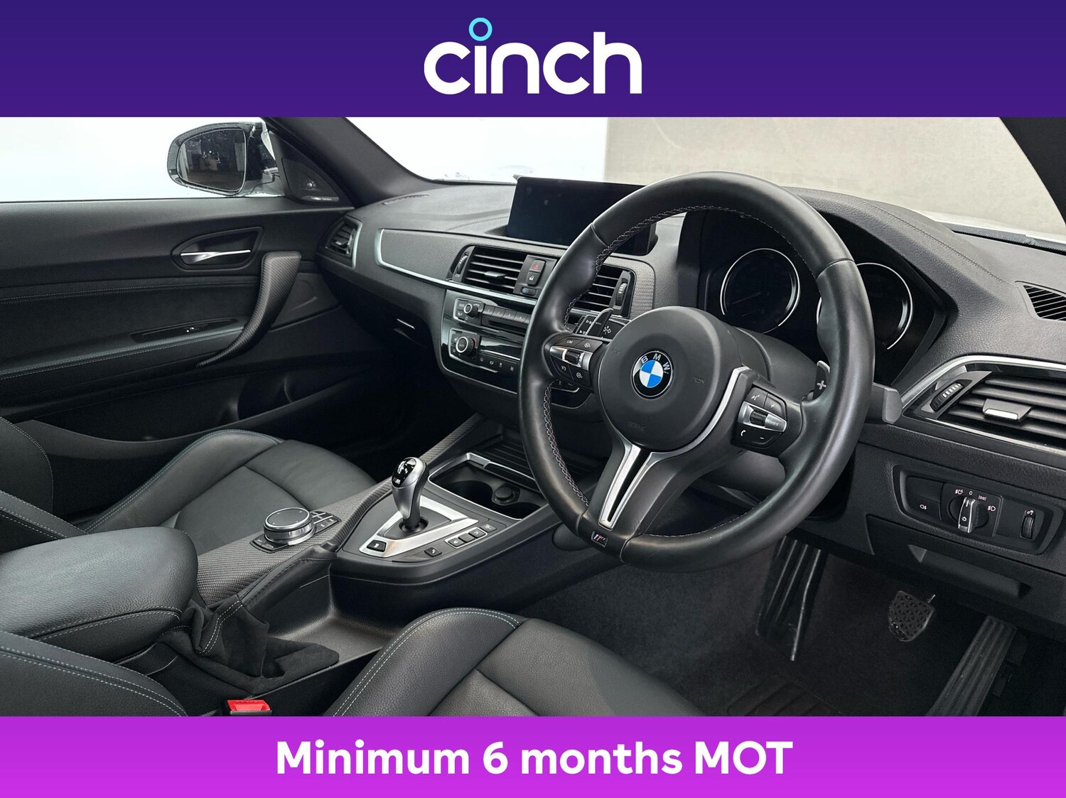 Used BMW M2 2020 for sale - 76723643: Photo 12