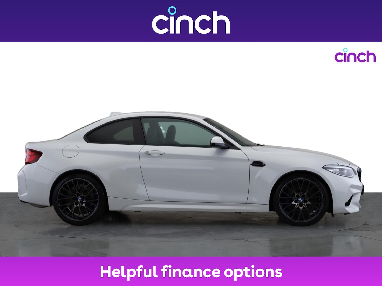 Used BMW M2 2020 for sale - 76723643: Photo 2
