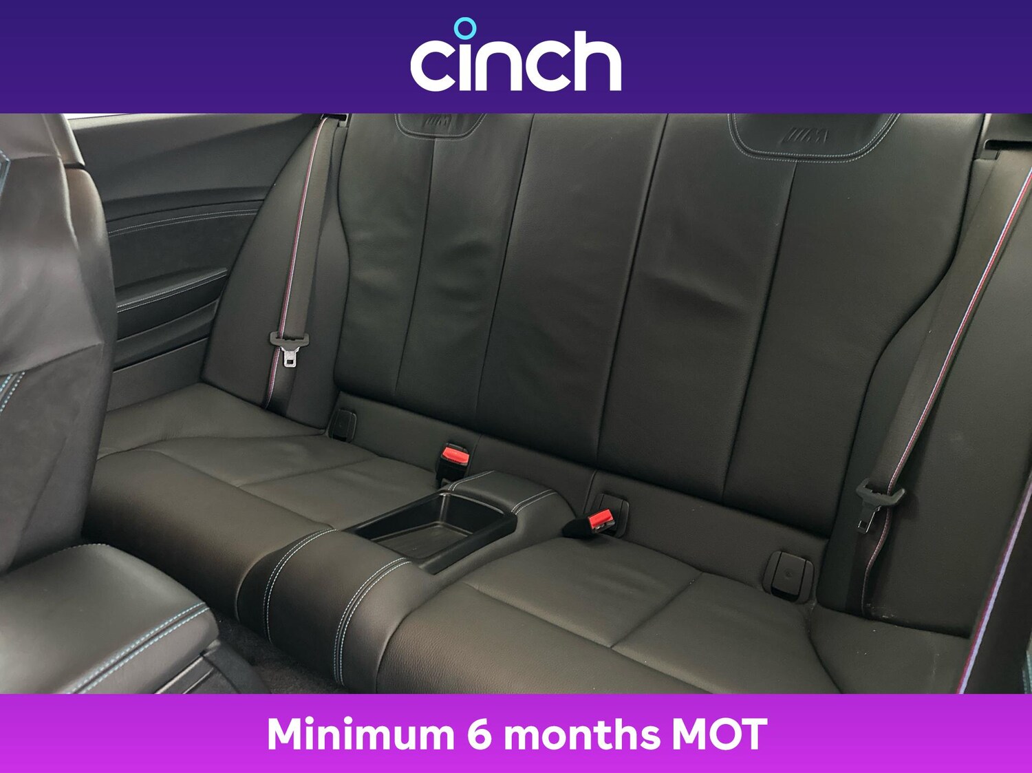 Used BMW M2 2020 for sale - 76723643: Photo 20