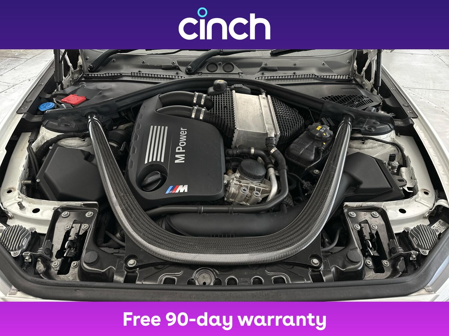 Used BMW M2 2020 for sale - 76723643: Photo 23