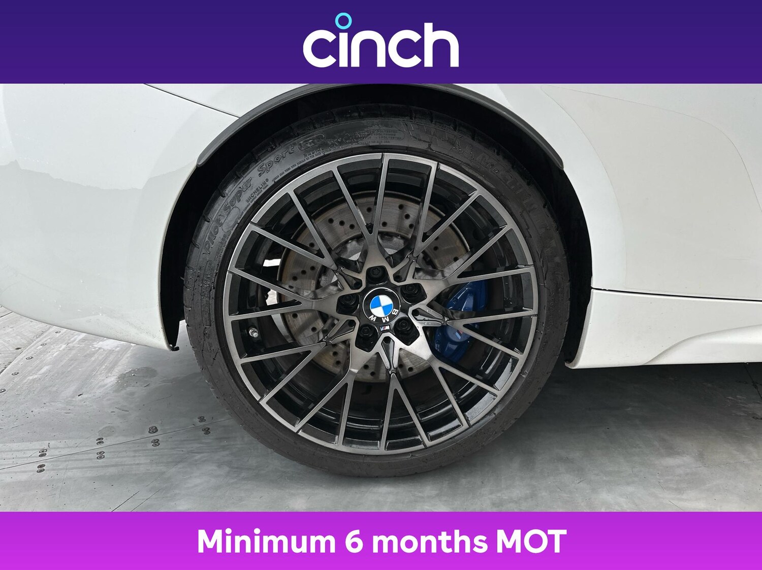 Used BMW M2 2020 for sale - 76723643: Photo 27