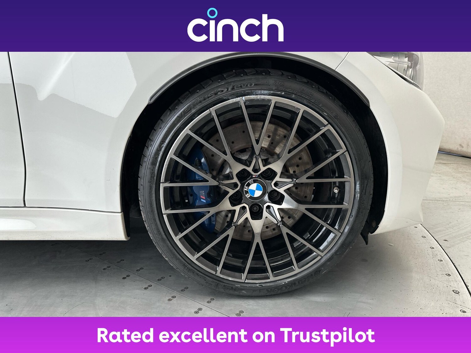 Used BMW M2 2020 for sale - 76723643: Photo 28