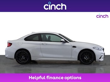 Used BMW M2 2020 for sale - 76723643: Photo