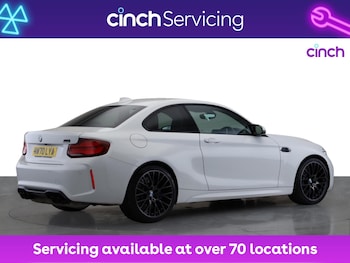 Used BMW M2 2020 for sale - 76723643: Photo