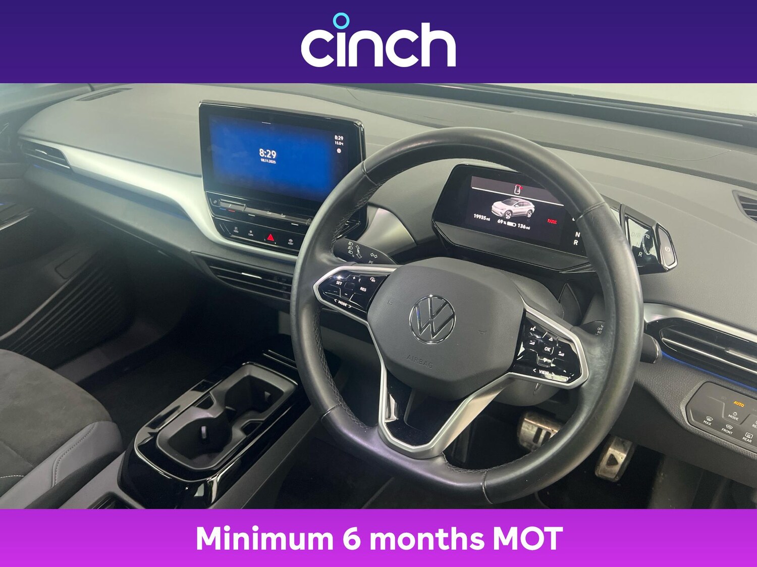 Used Volkswagen ID.4 2022 for sale - 76670386: Photo 12