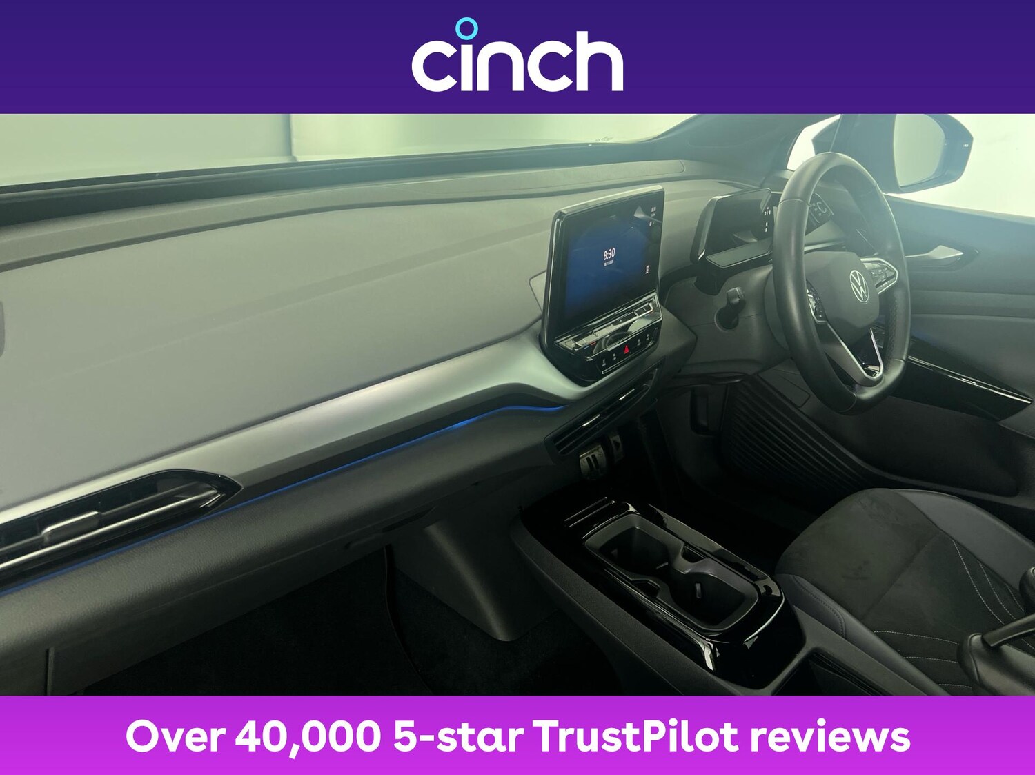 Used Volkswagen ID.4 2022 for sale - 76670386: Photo 14