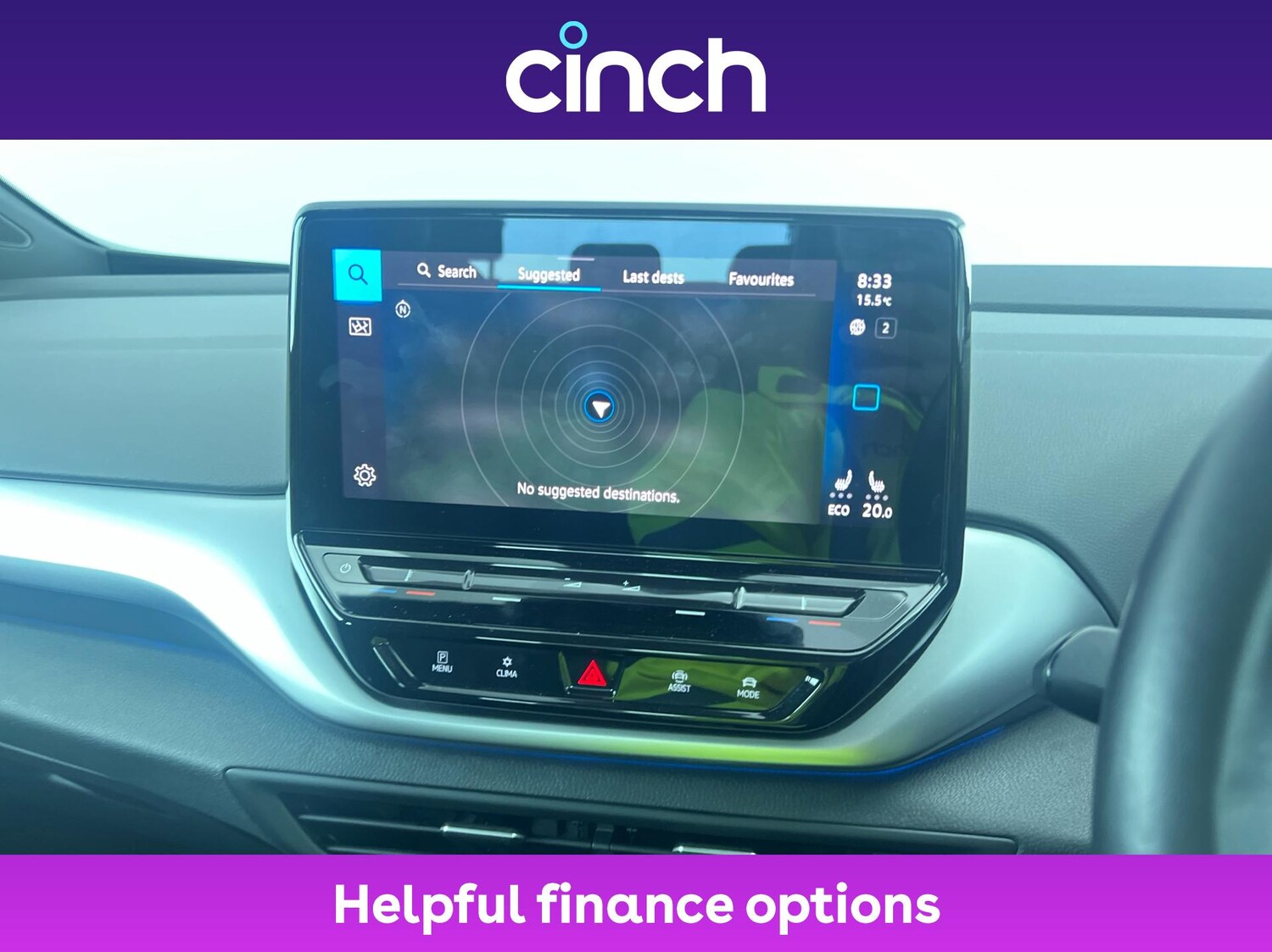 Used Volkswagen ID.4 2022 for sale - 76670386: Photo 17